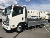 ISUZU Elf Aluminum Block 2RG-NPR88YN 2018 44,026km_3