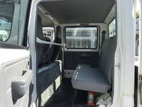TOYOTA Dyna Double Cab TKG-XZU605 2016 31,065km_16