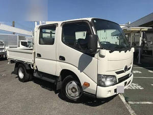 Dyna Double Cab_1