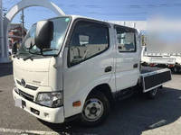 TOYOTA Dyna Double Cab TKG-XZU605 2016 31,065km_3