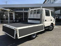 TOYOTA Dyna Double Cab TKG-XZU605 2016 31,065km_4