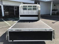TOYOTA Dyna Double Cab TKG-XZU605 2016 31,065km_9