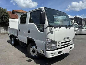 Elf Double Cab_1