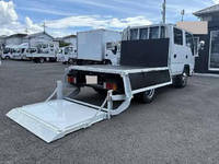 ISUZU Elf Double Cab TPG-NJR85A 2019 44,301km_3