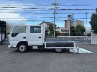 ISUZU Elf Double Cab TPG-NJR85A 2019 44,301km_4