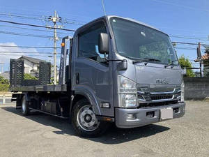 ISUZU Elf Safety Loader 2RG-NPR88AN 2021 79,303km_1