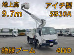 Elf Cherry Picker