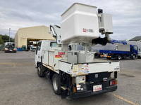ISUZU Elf Cherry Picker TPG-NKS85AN 2017 36,200km_2