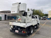 ISUZU Elf Cherry Picker TPG-NKS85AN 2017 36,200km_4