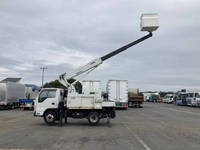 ISUZU Elf Cherry Picker TPG-NKS85AN 2017 36,200km_5