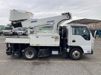 ISUZU Elf Cherry Picker TPG-NKS85AN 2017 36,200km_6