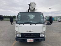 ISUZU Elf Cherry Picker TPG-NKS85AN 2017 36,200km_8
