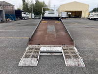 ISUZU Elf Safety Loader KK-NPR72PV 2000 155,883km_11