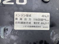 ISUZU Elf Safety Loader KK-NPR72PV 2000 155,883km_28