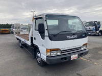 ISUZU Elf Safety Loader KK-NPR72PV 2000 155,883km_3