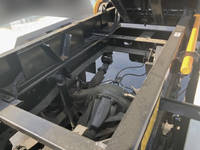 HINO Dutro Container Carrier Truck 2RG-XZU605M 2022 4,723km_21