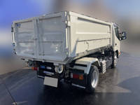 HINO Dutro Container Carrier Truck 2RG-XZU605M 2022 4,723km_2