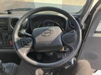 HINO Dutro Container Carrier Truck 2RG-XZU605M 2022 4,723km_34