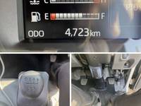 HINO Dutro Container Carrier Truck 2RG-XZU605M 2022 4,723km_35