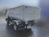 HINO Dutro Container Carrier Truck 2RG-XZU605M 2022 4,723km_4