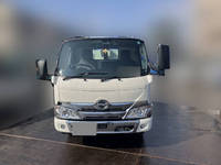 HINO Dutro Container Carrier Truck 2RG-XZU605M 2022 4,723km_5