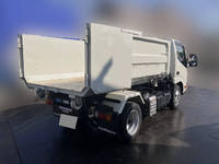 HINO Dutro Container Carrier Truck 2RG-XZU605M 2022 4,723km_8
