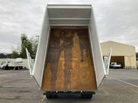 HINO Ranger Deep Dump SKG-FC9JCAP 2012 77,110km_10