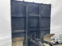 HINO Ranger Deep Dump SKG-FC9JCAP 2012 77,110km_16