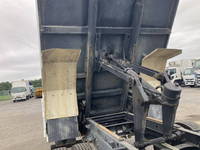 HINO Ranger Deep Dump SKG-FC9JCAP 2012 77,110km_17