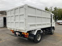 HINO Ranger Deep Dump SKG-FC9JCAP 2012 77,110km_2