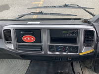 HINO Ranger Deep Dump SKG-FC9JCAP 2012 77,110km_36