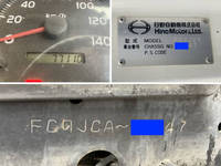 HINO Ranger Deep Dump SKG-FC9JCAP 2012 77,110km_40