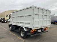 HINO Ranger Deep Dump SKG-FC9JCAP 2012 77,110km_4