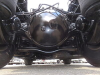 ISUZU Giga Trailer Head QKG-EXD52BD 2017 394,000km_10