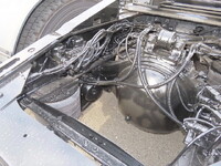 ISUZU Giga Trailer Head QKG-EXD52BD 2017 394,000km_11