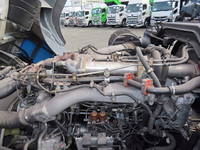 ISUZU Giga Trailer Head QKG-EXD52BD 2017 394,000km_13