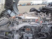 ISUZU Giga Trailer Head QKG-EXD52BD 2017 394,000km_14