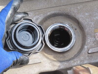 ISUZU Giga Trailer Head QKG-EXD52BD 2017 394,000km_17