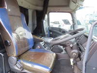 ISUZU Giga Trailer Head QKG-EXD52BD 2017 394,000km_18