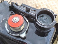 ISUZU Giga Trailer Head QKG-EXD52BD 2017 394,000km_18