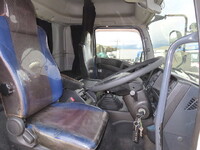 ISUZU Giga Trailer Head QKG-EXD52BD 2017 394,000km_19