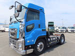 Giga Trailer Head