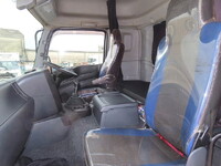 ISUZU Giga Trailer Head QKG-EXD52BD 2017 394,000km_20