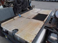 ISUZU Giga Trailer Head QKG-EXD52BD 2017 394,000km_24