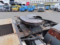ISUZU Giga Trailer Head QKG-EXD52BD 2017 394,000km_25
