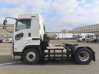ISUZU Giga Trailer Head QKG-EXD52BD 2017 394,000km_25