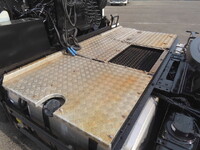 ISUZU Giga Trailer Head QKG-EXD52BD 2017 394,000km_26