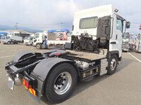 ISUZU Giga Trailer Head QKG-EXD52BD 2017 394,000km_2