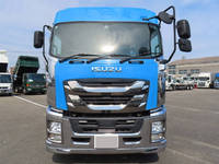 ISUZU Giga Trailer Head QKG-EXD52BD 2017 394,000km_3