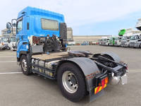 ISUZU Giga Trailer Head QKG-EXD52BD 2017 394,000km_4